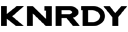 KNRDY logo